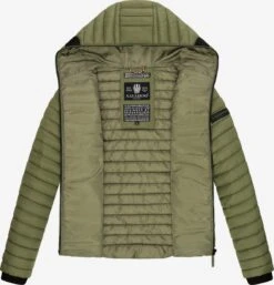 Navahoo Vestes De Mi-saison Veste Mi-saison Kimuk Femme Olive 7 Navahoo Vestes De Mi-saison Veste Mi-saison Kimuk Femme Olive -Navahoo e17c6c5f8a27798bcdf9fd9cf17c547e