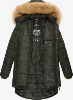 Navahoo Manteaux Dhiver Manteau D’hiver Papaya Femme Olive 9 Navahoo Manteaux Dhiver Manteau D’hiver Papaya Femme Olive -Navahoo e372fcbc2346e65c08e870ce93bf2419