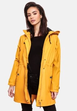 Navahoo Manteaux De Pluie Manteau Fonctionnel Rainy Flower Femme Miel 17 Navahoo Manteaux De Pluie Manteau Fonctionnel Rainy Flower Femme Miel -Navahoo e3f6e67c53c69d0aa91b4753fa2062a8