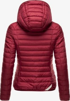Navahoo Vestes De Mi-saison Veste Mi-saison Ich Bin Hübsch Femme Bordeaux 6 Navahoo Vestes De Mi-saison Veste Mi-saison Ich Bin Hübsch Femme Bordeaux -Navahoo e453eaac0f8e7d6984464587537f66ad