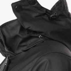 Navahoo Manteaux De Pluie Manteau Mi-saison Deike Femme Noir 10 Navahoo Manteaux De Pluie Manteau Mi-saison Deike Femme Noir -Navahoo e562b5f07c27891c079a348b17f1fd69