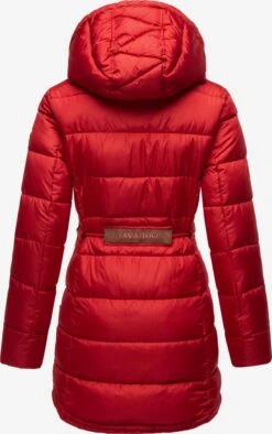 Navahoo Manteaux Dhiver Manteau D’hiver Dalie Femme Rouge 11 Navahoo Manteaux Dhiver Manteau D’hiver Dalie Femme Rouge -Navahoo e567a91f2ccb8ab44431030e72ae8d39