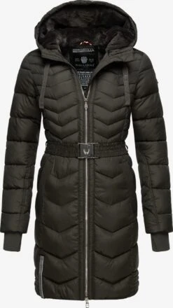 Navahoo Manteaux Dhiver Manteau D’hiver Femme Noir 8 Navahoo Manteaux Dhiver Manteau D’hiver Femme Noir -Navahoo e56e43884f81867b223c53ff407f228d