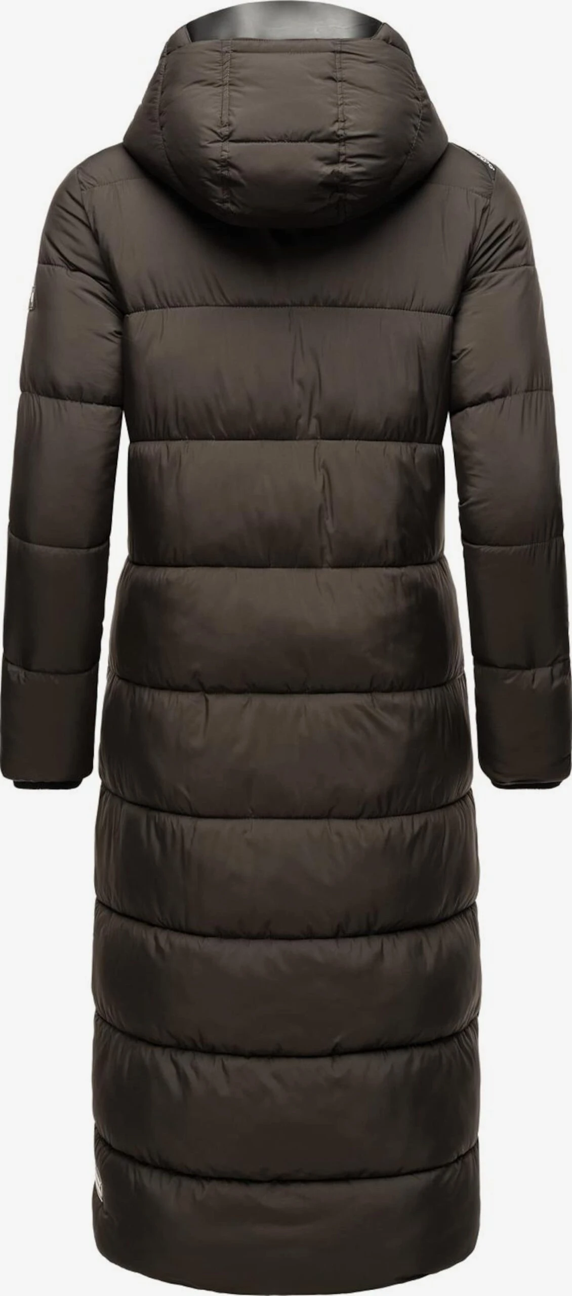 Navahoo Manteaux De Pluie Manteau Fonctionnel Isalie Femme Anthracite 3 Navahoo Manteaux De Pluie Manteau Fonctionnel Isalie Femme Anthracite – Image 3