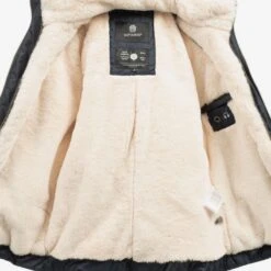 Navahoo Vestes Dhiver Veste D’hiver Megan Femme Bleu Foncé 11 Navahoo Vestes Dhiver Veste D’hiver Megan Femme Bleu Foncé -Navahoo e623e4a101f3f116a6b5b5c0e4eddcad