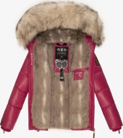 Navahoo Vestes Dhiver Veste D’hiver Tikunaa Femme Fuchsia 13 Navahoo Vestes Dhiver Veste D’hiver Tikunaa Femme Fuchsia -Navahoo e7264d64957784c35de710d073171191