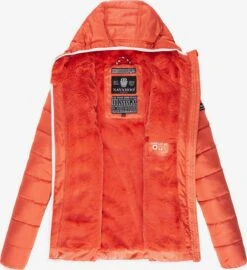 Navahoo Vestes De Mi-saison Veste Mi-saison Elva Femme Orange 7 Navahoo Vestes De Mi-saison Veste Mi-saison Elva Femme Orange -Navahoo e7299c86357d18f36d0e78868ca37c7d