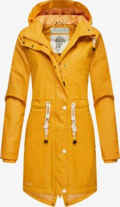 Navahoo Vestes Dextérieur Veste Fonctionnelle Flower Of Ocean Femme Jaune -Navahoo e99cdd7ea31a3301afe1329f1e3daaaf