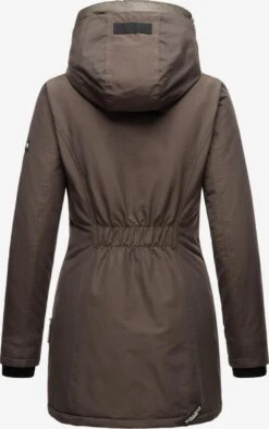 Navahoo Parkas Parka D’hiver Freeze Storm Femme Taupe 7 Navahoo Parkas Parka D’hiver Freeze Storm Femme Taupe -Navahoo e9f37588cfa26568062e9bcec6b1976f