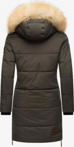 Navahoo Manteaux Dhiver Manteau D’hiver Halina Femme Anthracite 7 Navahoo Manteaux Dhiver Manteau D’hiver Halina Femme Anthracite -Navahoo eb7a1618d09957bccc2cab03d2df3ca0