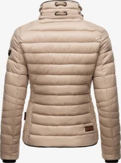 Navahoo Vestes De Mi-saison Veste Mi-saison Lulana Femme Taupe 14 Navahoo Vestes De Mi-saison Veste Mi-saison Lulana Femme Taupe -Navahoo f2f41bcf0c72a14f4acfb69eb074d2cf