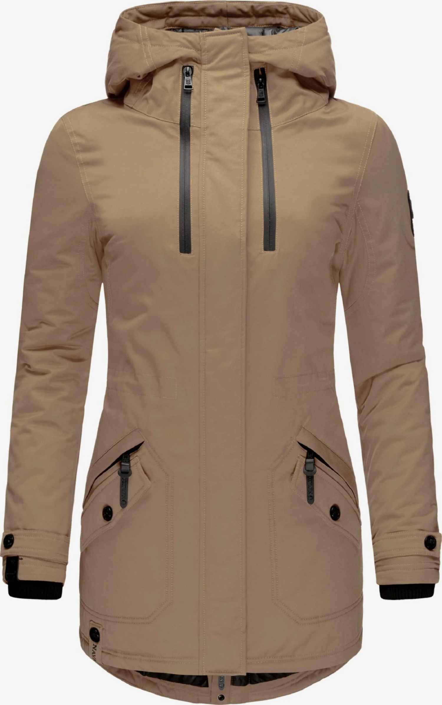 Navahoo Parkas Parka D’hiver Femme Pueblo