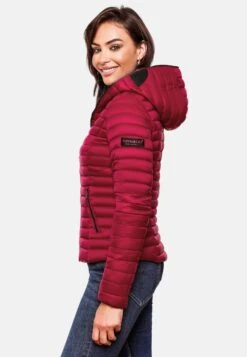Navahoo Vestes De Mi-saison Veste Mi-saison Kimuk Femme Fuchsia 12 Navahoo Vestes De Mi-saison Veste Mi-saison Kimuk Femme Fuchsia -Navahoo f625ebec3c780eabc499c300060f5779