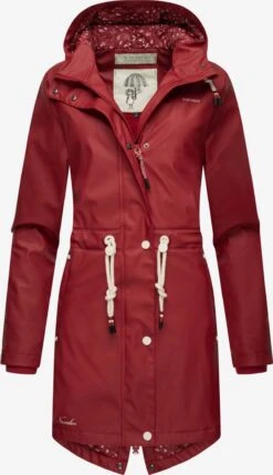 Navahoo Vestes Dextérieur Veste Fonctionnelle Flower Of Ocean Femme Rouge Sang 8 Navahoo Vestes Dextérieur Veste Fonctionnelle Flower Of Ocean Femme Rouge Sang -Navahoo f68bd0e36ac6fb4bb1ca232fdd2cb3c2