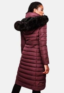 Navahoo Manteaux Dhiver Manteau D’hiver Umay Femme Lie De Vin 10 Navahoo Manteaux Dhiver Manteau D’hiver Umay Femme Lie De Vin -Navahoo f6c4f5bfd13d7319cbb66c8766570980