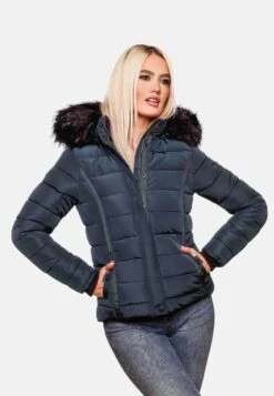 Navahoo Vestes Dhiver Veste D’hiver Miamor Femme Bleu Nuit 11 Navahoo Vestes Dhiver Veste D’hiver Miamor Femme Bleu Nuit -Navahoo f77aa08b6b8bb5b60ef6b199a36c70d0