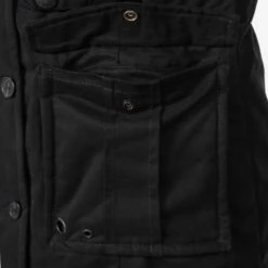 Navahoo Parkas Parka D’hiver Luluna Femme Noir 12 Navahoo Parkas Parka D’hiver Luluna Femme Noir -Navahoo f8b72d5a5b507f0bf5bfbb74f5731531