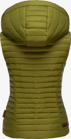 Navahoo Vestes Sans Manches Gilet Shadaa Femme Roseau 7 Navahoo Vestes Sans Manches Gilet Shadaa Femme Roseau -Navahoo f97645d5155acb07bed1df188fdbd3d6