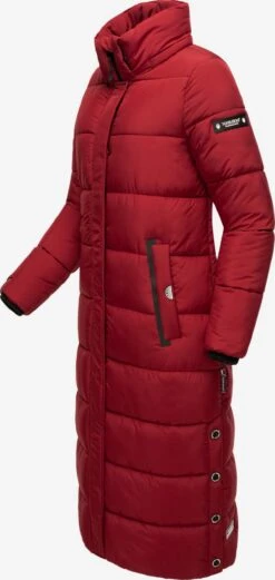 Navahoo Manteaux De Pluie Manteau Fonctionnel Isalie Femme Rouge 12 Navahoo Manteaux De Pluie Manteau Fonctionnel Isalie Femme Rouge -Navahoo faa5677b2eaf614e0177eef0f35e6dac