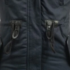 Navahoo Parkas Parka D’hiver Bombii Femme Bleu Nuit 9 Navahoo Parkas Parka D’hiver Bombii Femme Bleu Nuit -Navahoo fc558ade07bfa5b01b1b6828e2488214