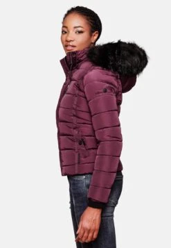 Navahoo Vestes Dhiver Veste D’hiver Miamor Femme Lie De Vin 14 Navahoo Vestes Dhiver Veste D’hiver Miamor Femme Lie De Vin -Navahoo fd5fa5bedbfb847cf026e96d6086b201