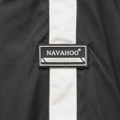 Navahoo Vestes De Mi-saison Veste Mi-saison Sunitaa Femme Noir -Navahoo ffeefc47f1a152ad64750605449fe2b7